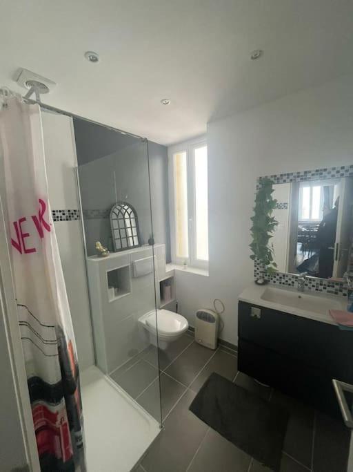 Appartement Type 3 ラシオタ エクステリア 写真