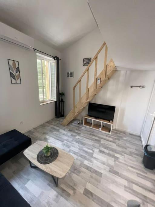 Appartement Type 3 ラシオタ エクステリア 写真