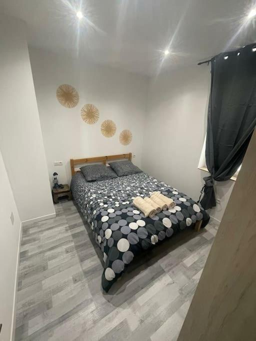 Appartement Type 3 ラシオタ エクステリア 写真