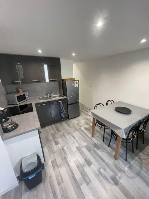 Appartement Type 3 ラシオタ エクステリア 写真